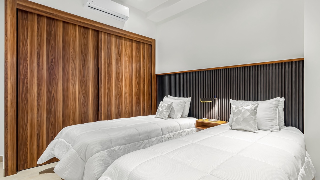 Photo of Bedroom in Nuevo Vallarta
