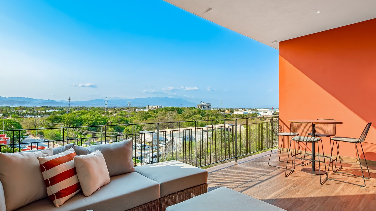 Photo of Outdoor in Nuevo Vallarta