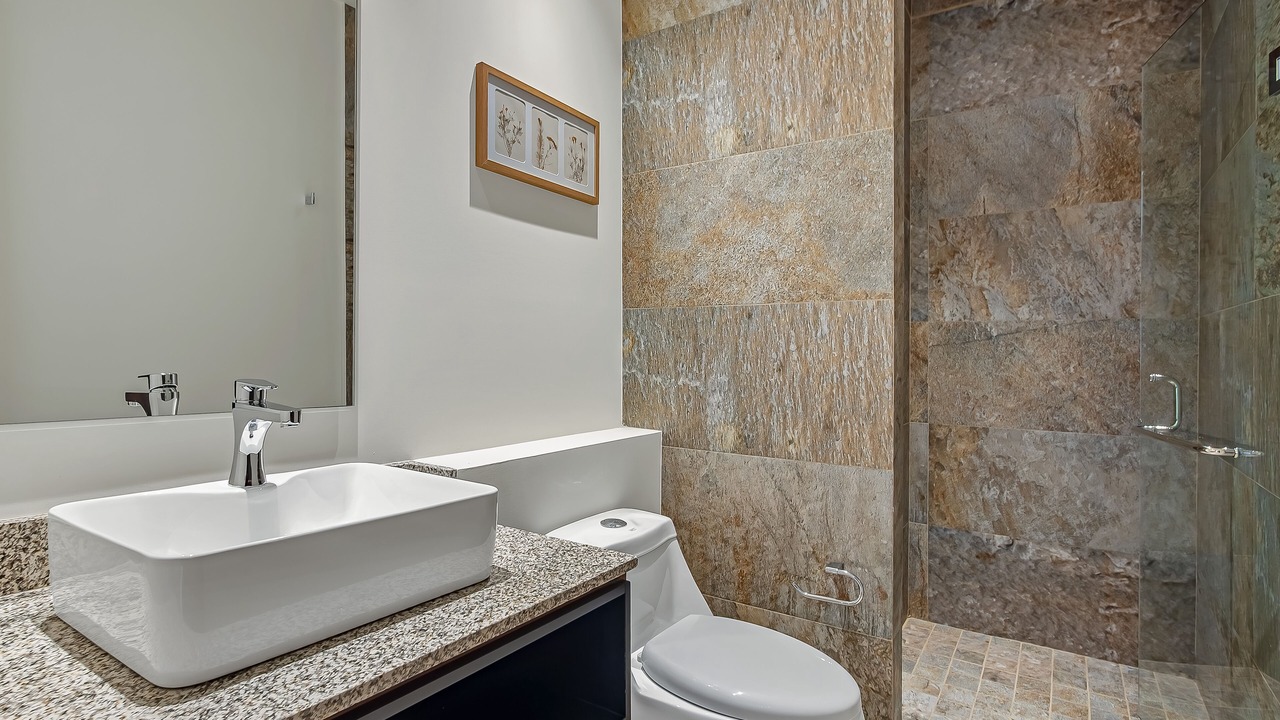 Photo of Bathroom in Nuevo Vallarta