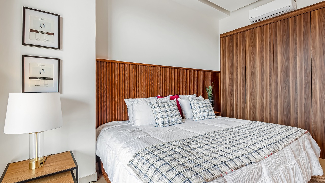 Photo of Bedroom in Nuevo Vallarta