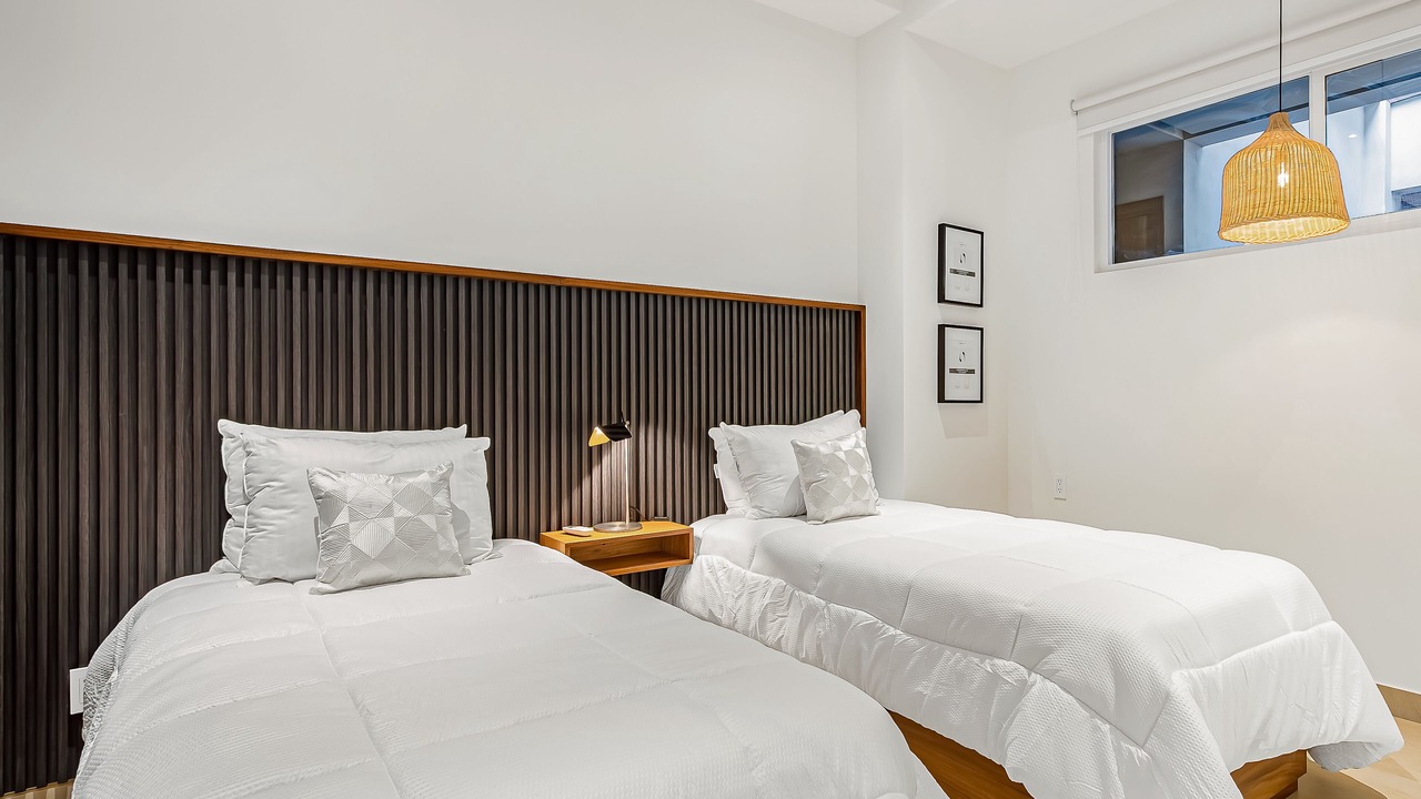 Photo of Bedroom in Nuevo Vallarta