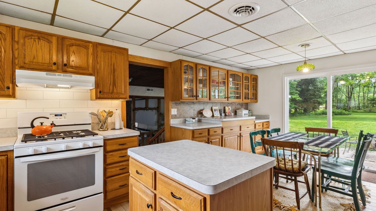 Photo of Kitchen in Valley View