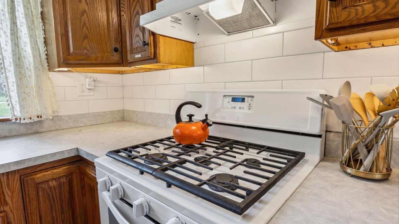 Photo of Kitchen in Valley View