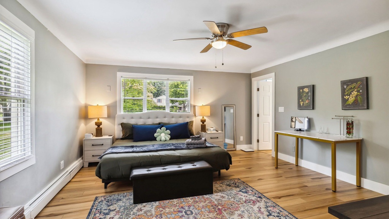 Photo of Bedroom in Valley View