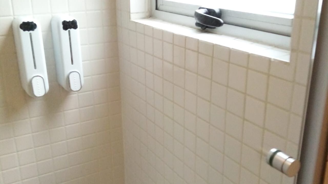 Photo of Bathroom in Santa Fe