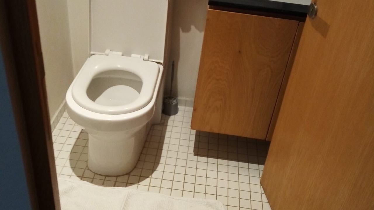 Photo of Bathroom in Santa Fe