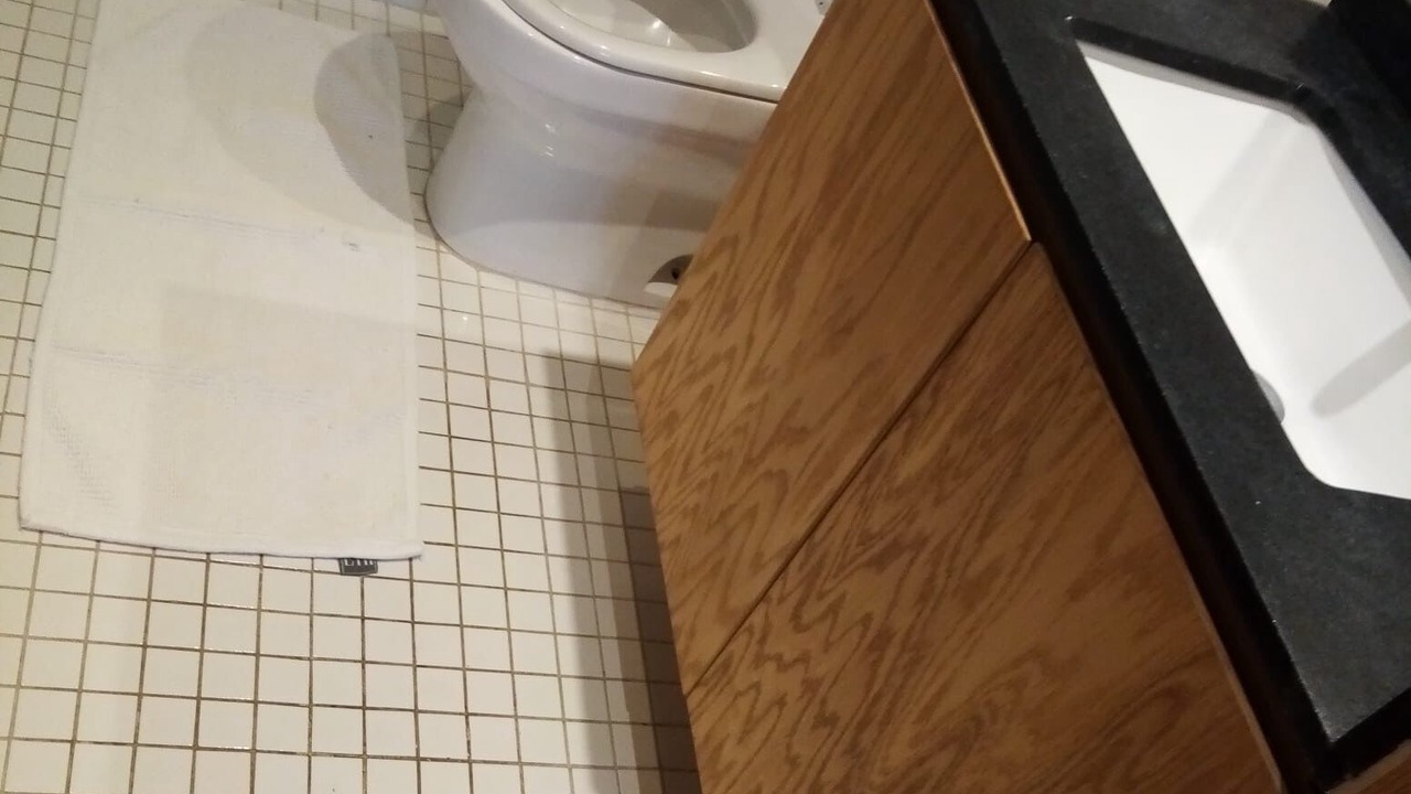 Photo of Bathroom in Santa Fe