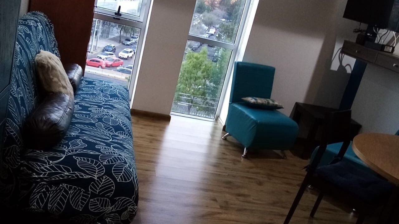 Photo of Livingroom in Santa Fe