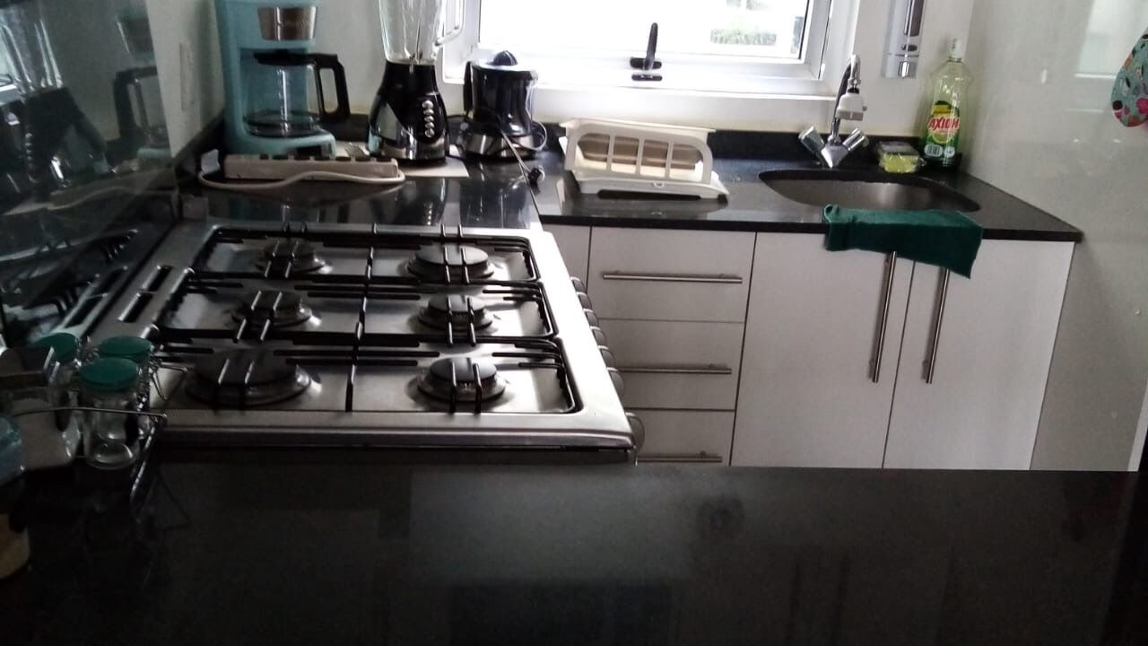 Photo of Kitchen in Santa Fe