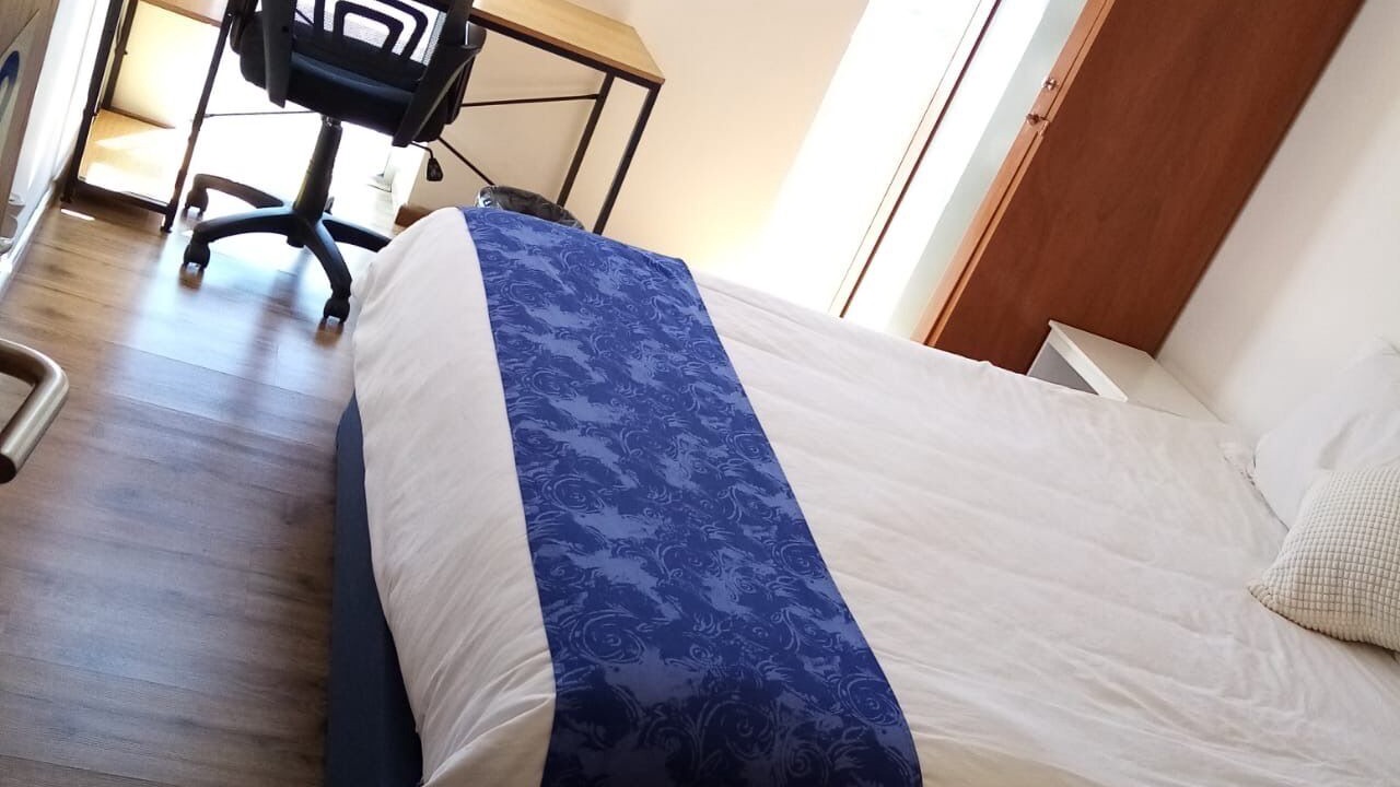 Photo of Bedroom in Santa Fe