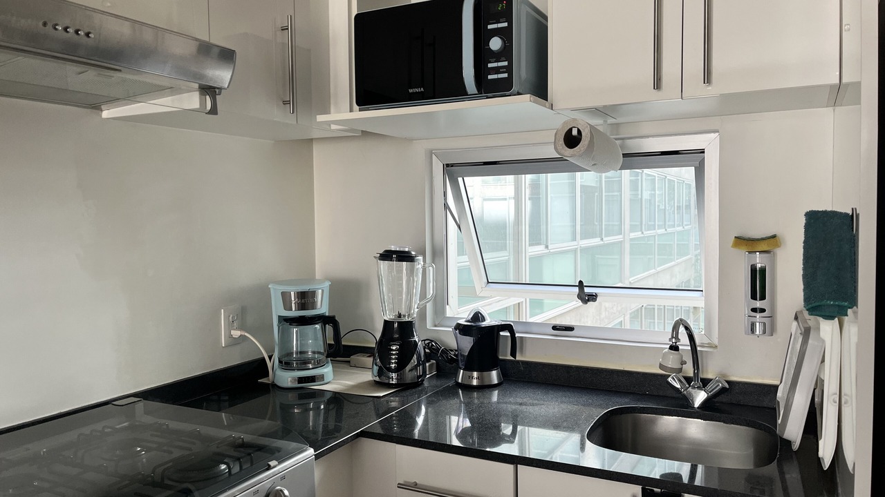 Photo of Kitchen in Santa Fe
