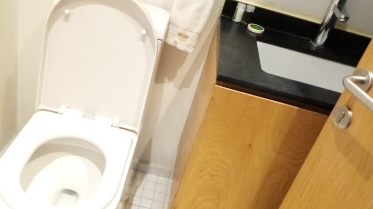 Photo of Bathroom in Santa Fe