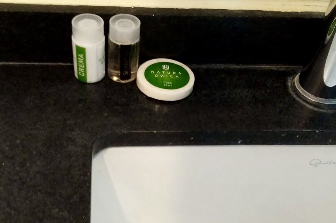 Photo of Bathroom in Santa Fe
