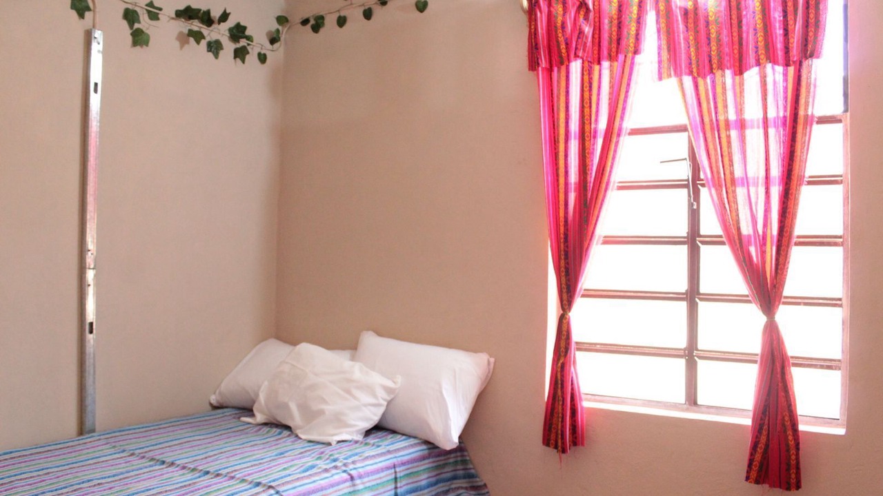 Photo of Bedroom in Izamal
