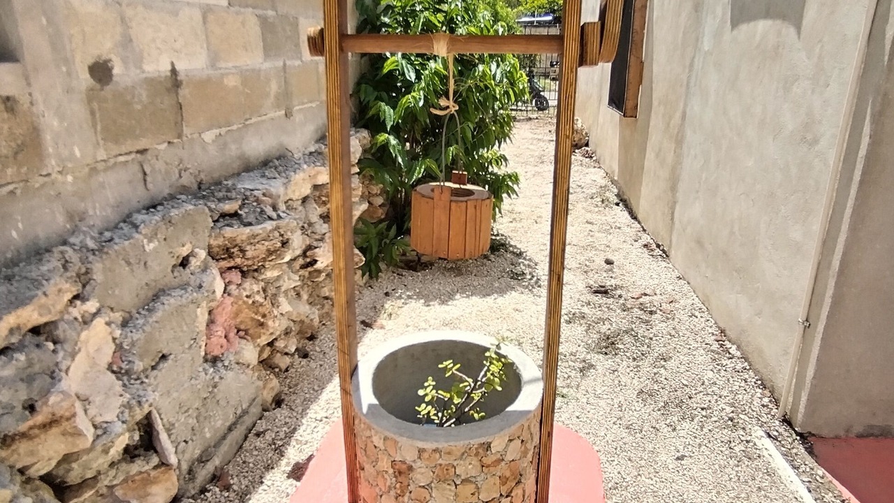 Photo of Outdoor in Izamal
