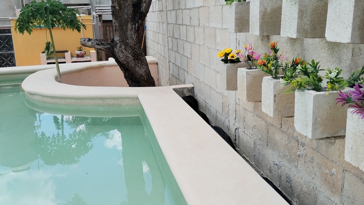Photo of Outdoor in Izamal
