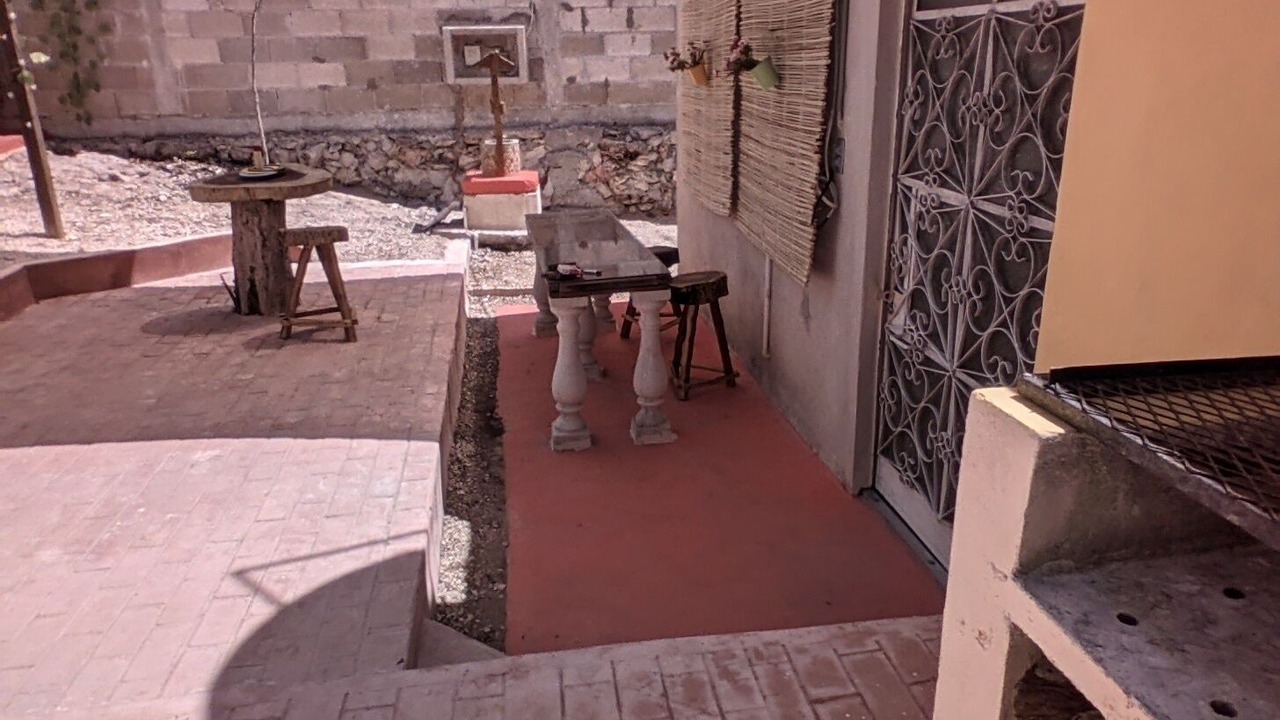 Photo of Outdoor in Izamal