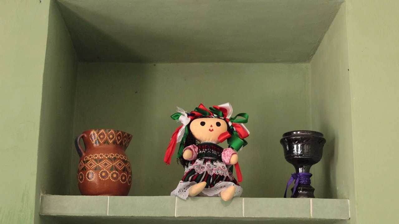 Photo of Others in Izamal