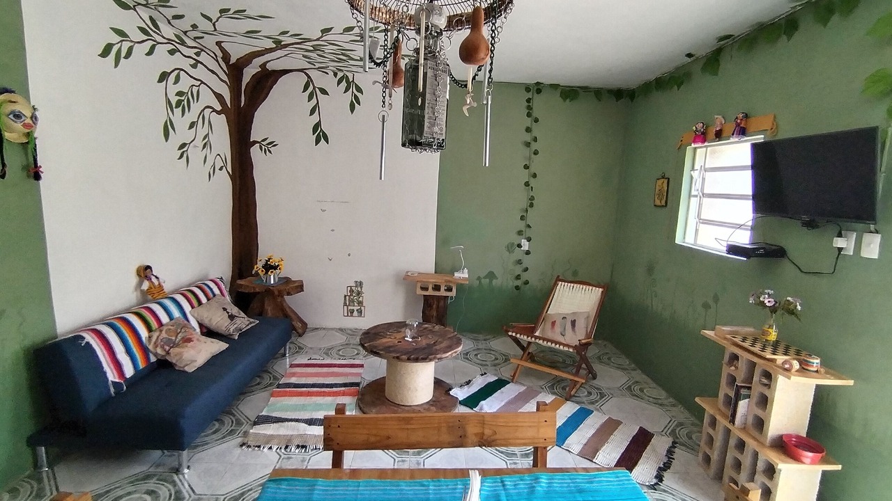 Photo of Livingroom in Izamal