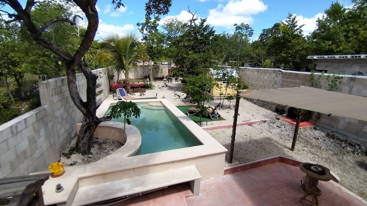 Photo of Outdoor in Izamal
