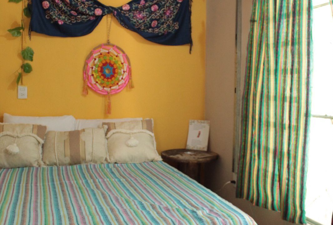 Photo of Bedroom in Izamal