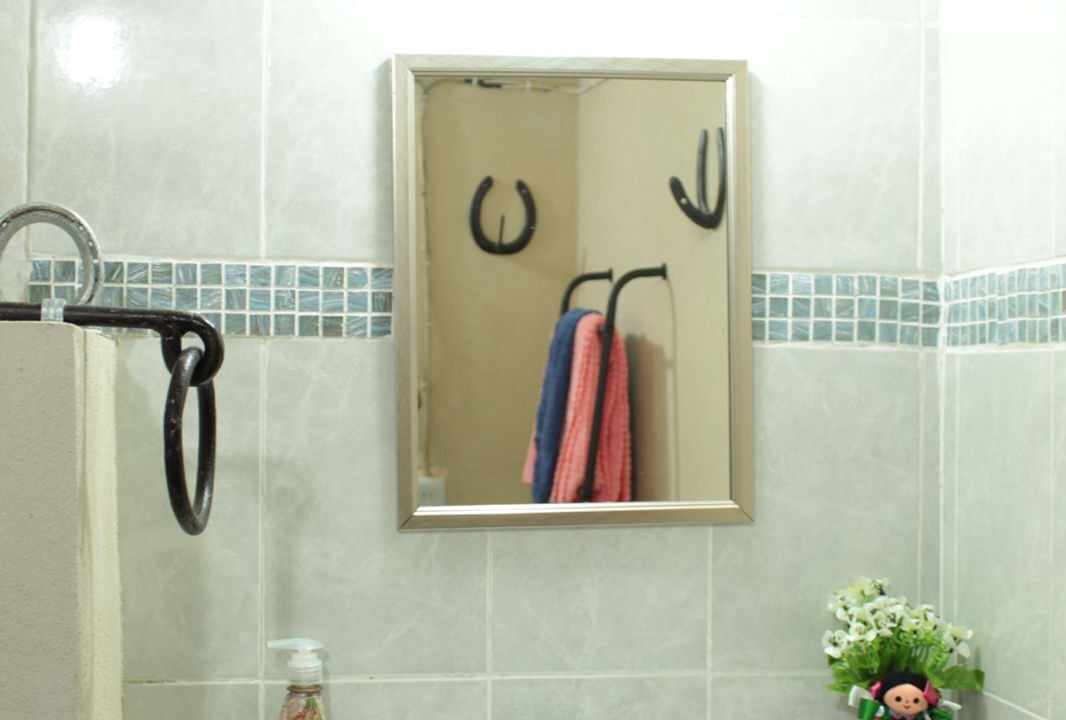 Photo of Bathroom in Izamal