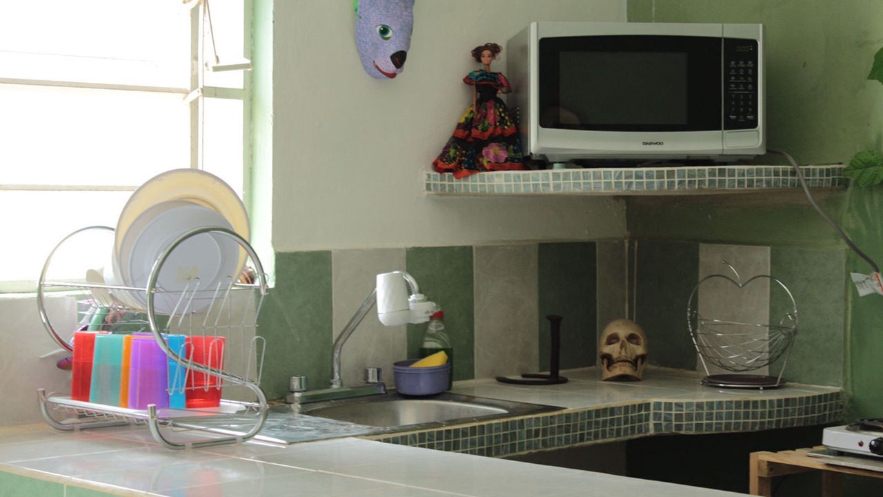 Photo of Kitchen in Izamal