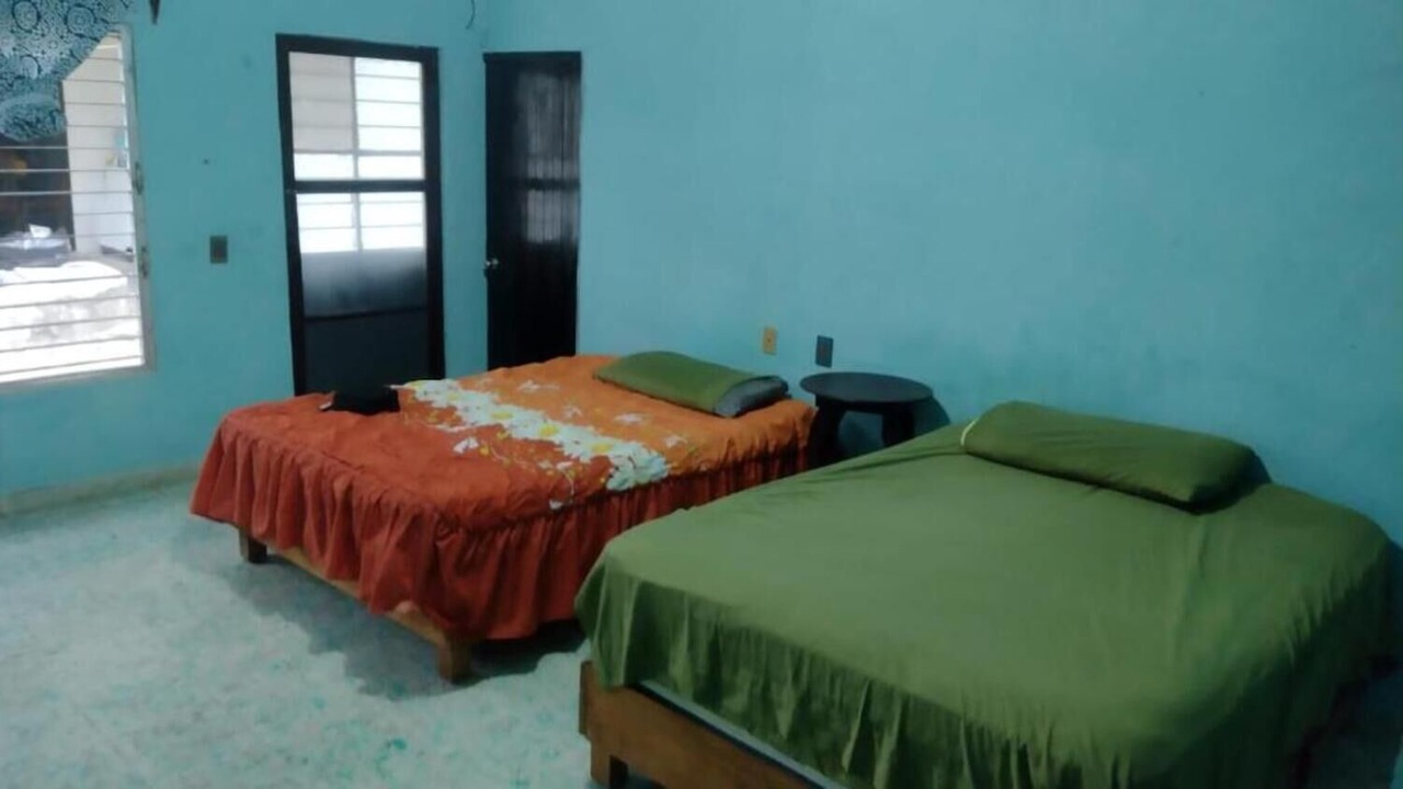 Photo of Bedroom in Tuxpan