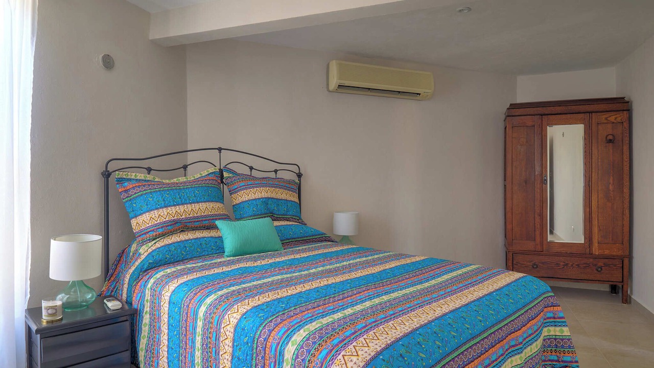 Photo of Bedroom in Centro