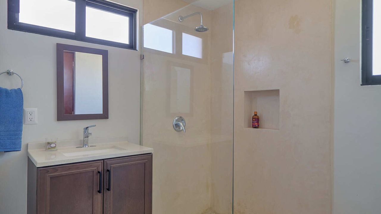 Photo of Bathroom in Centro