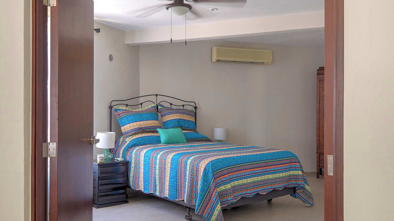 Photo of Bedroom in Centro