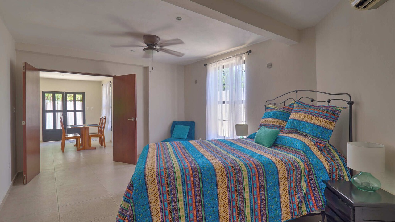 Photo of Bedroom in Centro