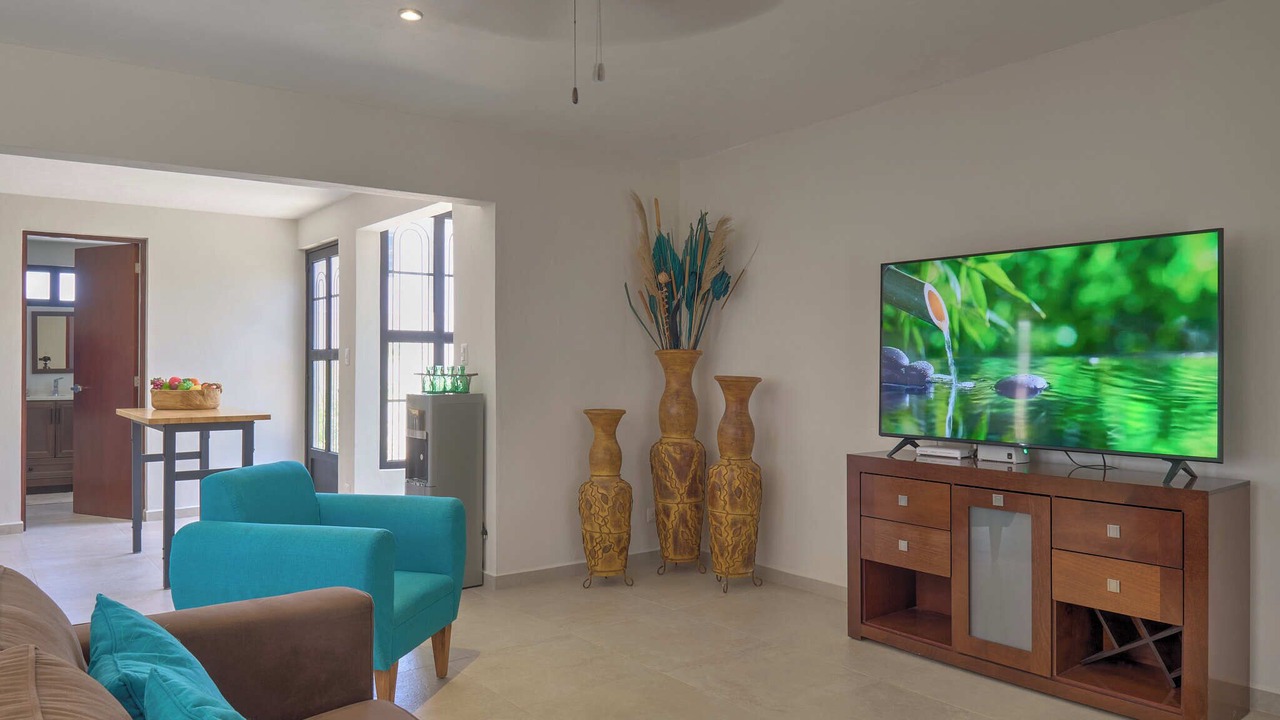 Photo of Livingroom in Centro