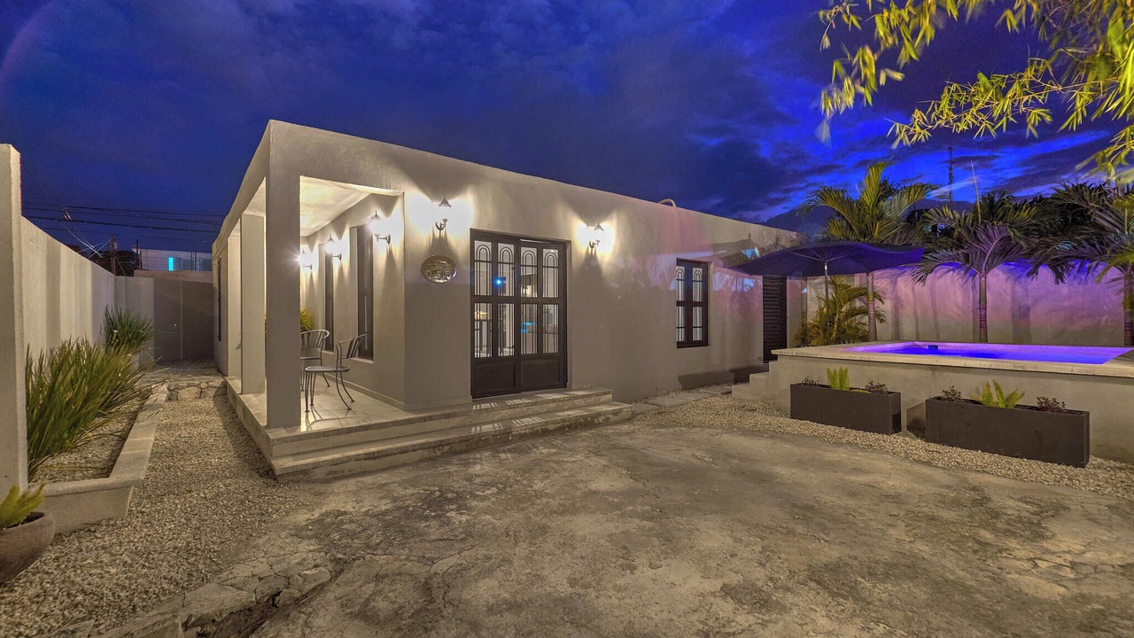 Photo of Patio Balcony in Centro