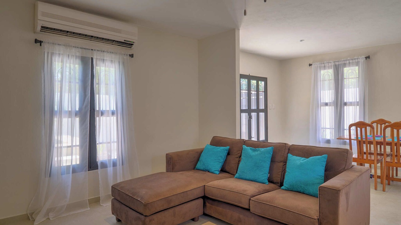 Photo of Livingroom in Centro
