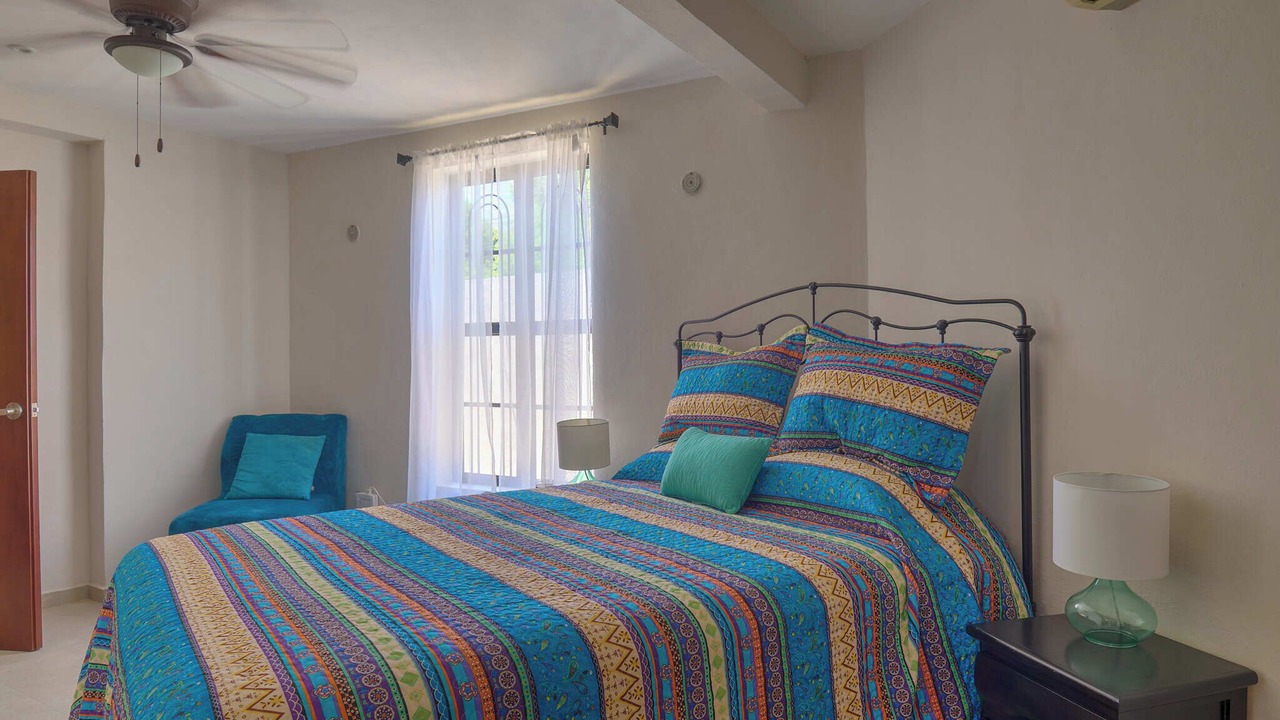 Photo of Bedroom in Centro