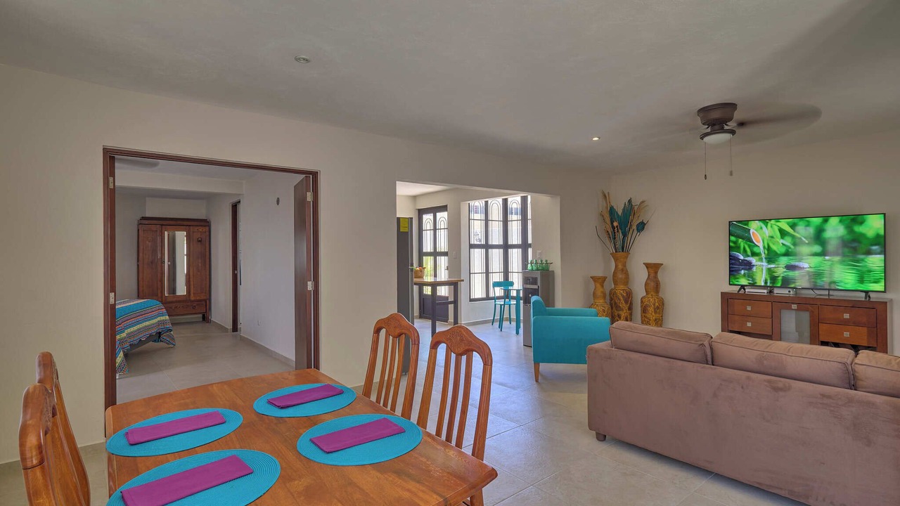 Photo of Livingroom in Centro