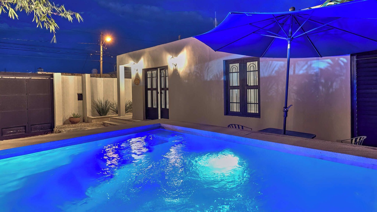 Photo of Outdoor in Centro