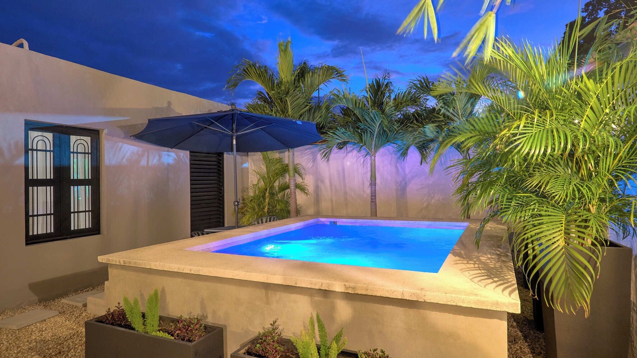 Photo of Outdoor in Centro