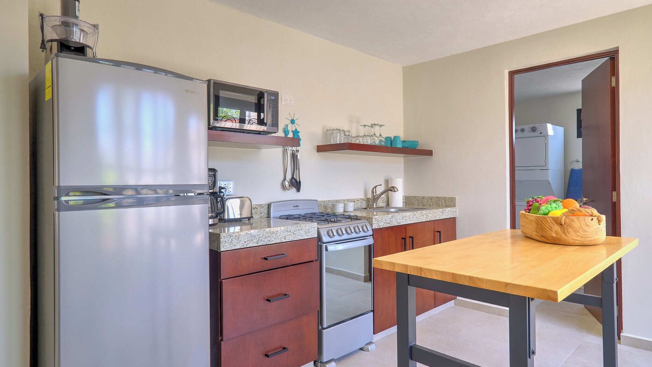 Photo of Kitchen in Centro