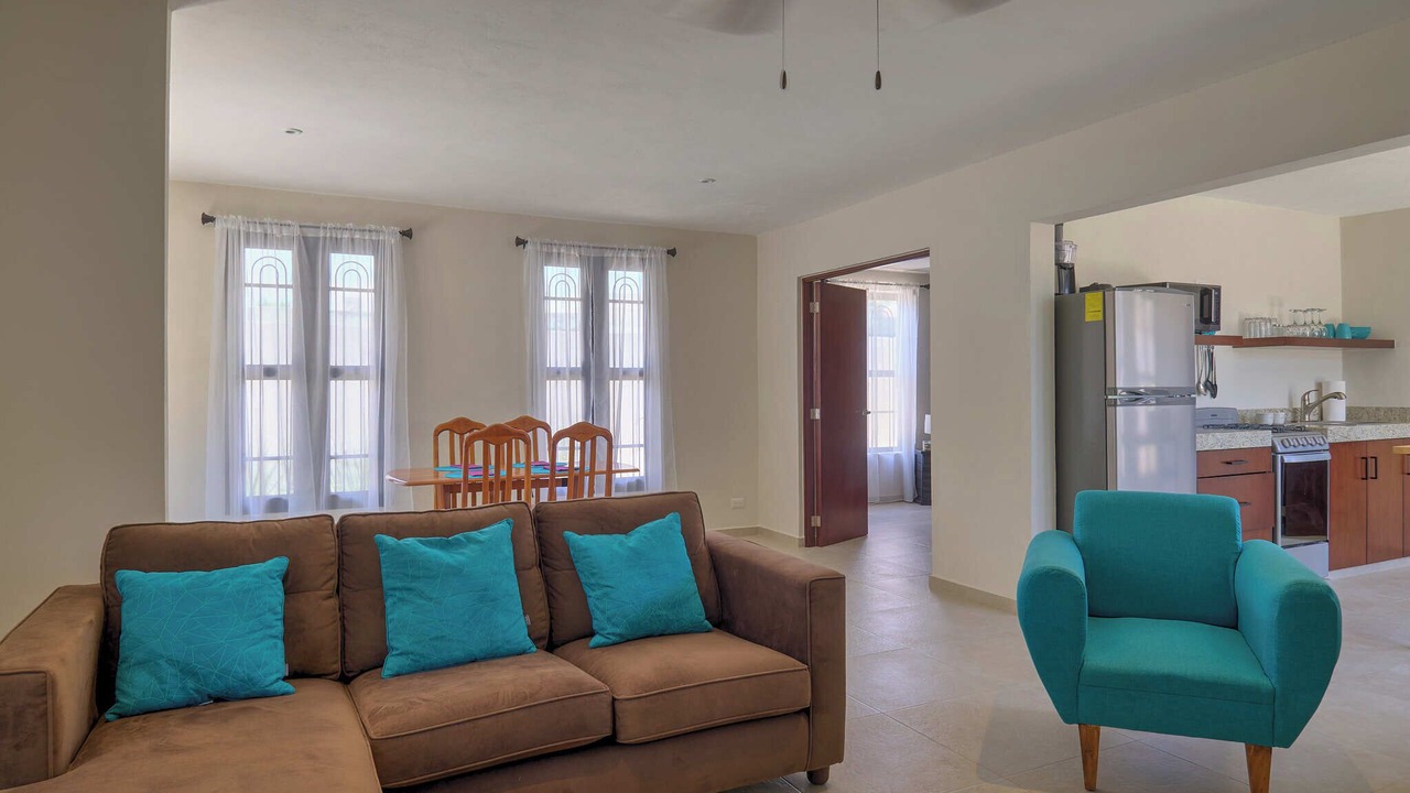 Photo of Livingroom in Centro