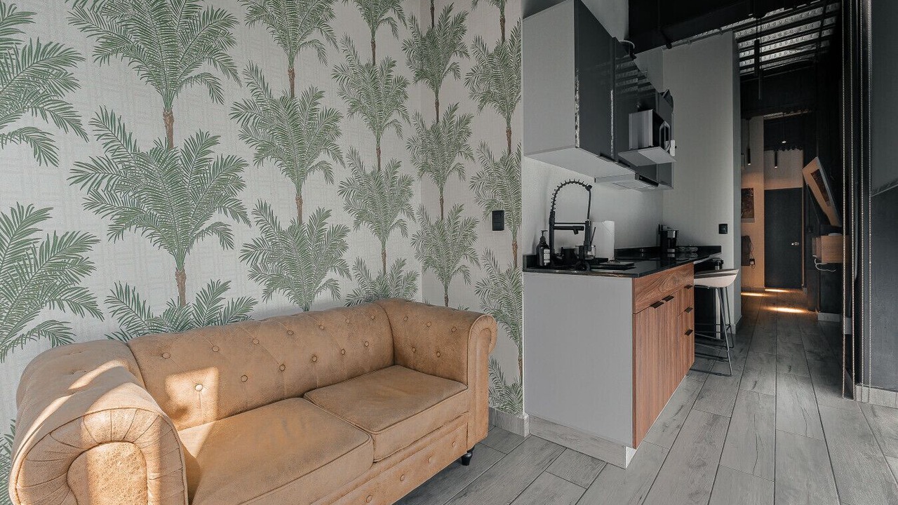 Photo of Livingroom in Benito Juarez