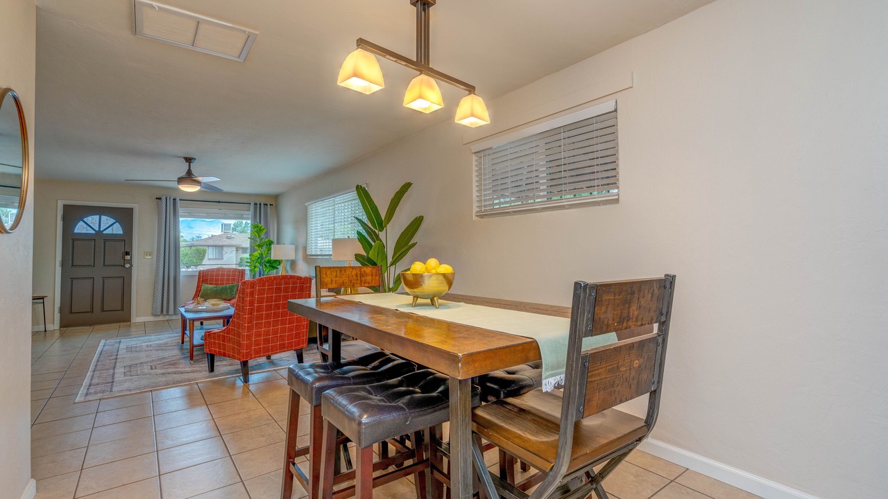 Photo of Livingroom in Tucson
