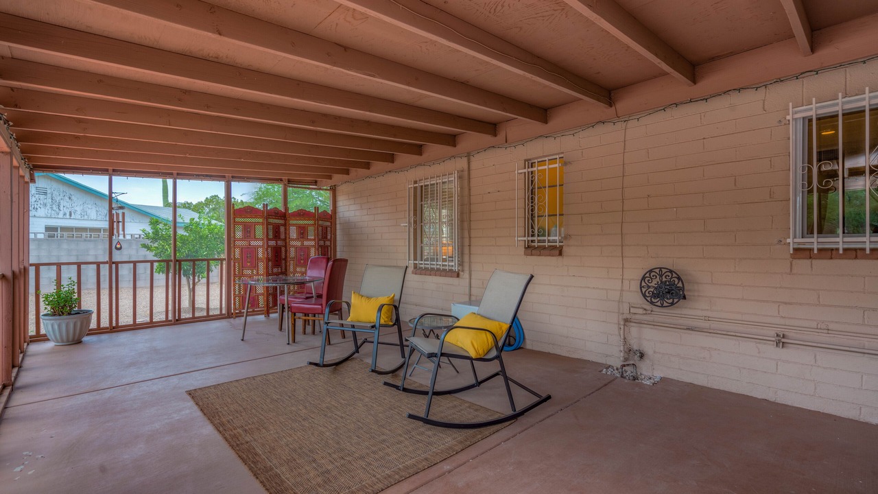 Photo of Bedroom in Tucson