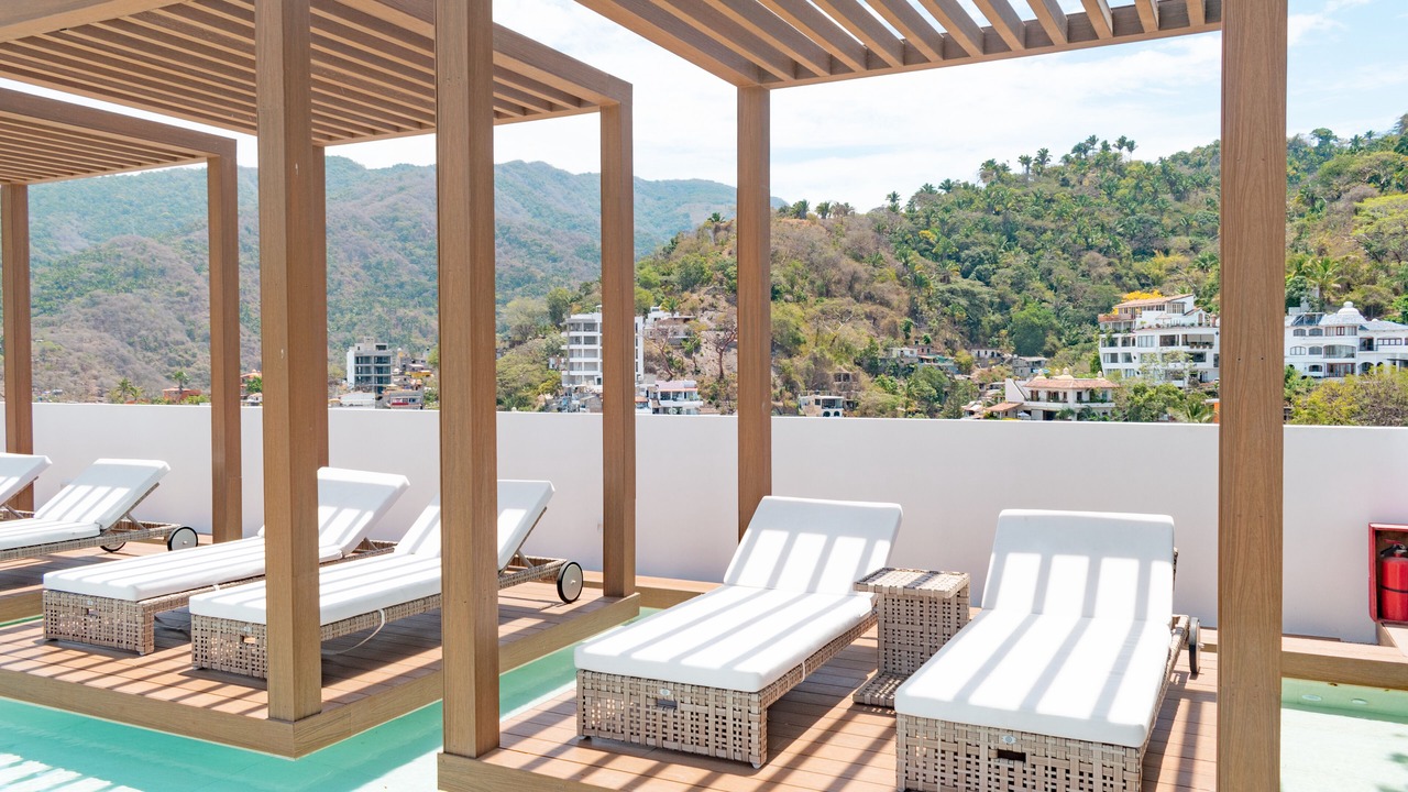 Photo of Patio Balcony in Alta Vista