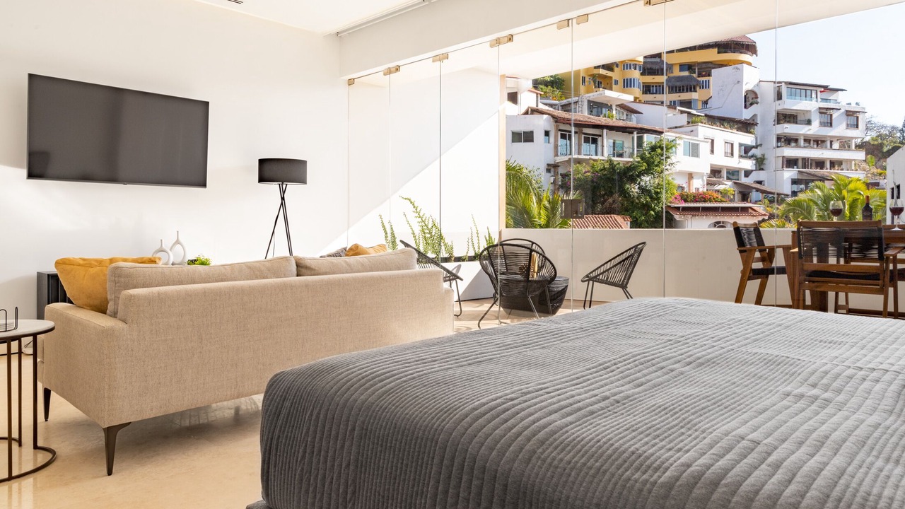 Photo of Bedroom in Alta Vista