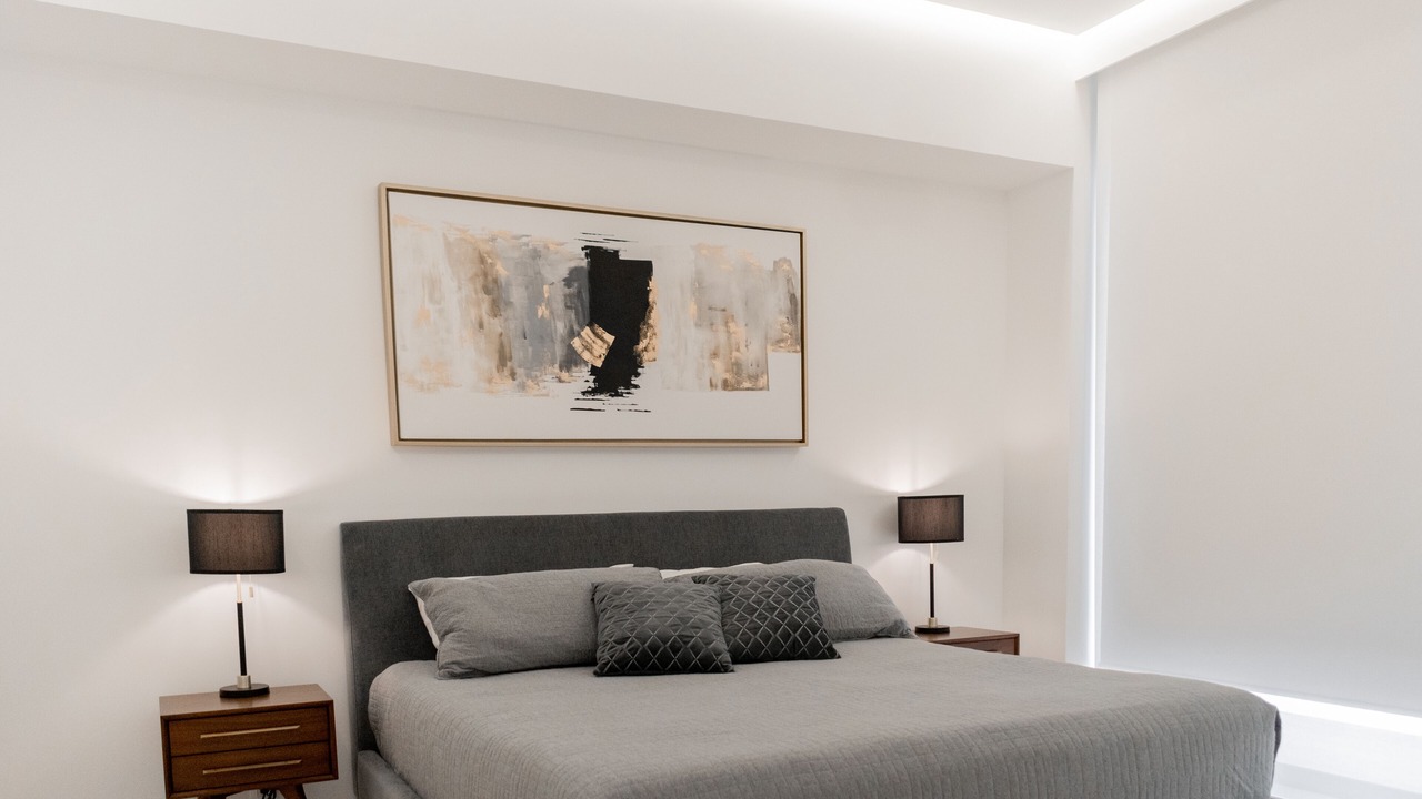 Photo of Bedroom in Alta Vista