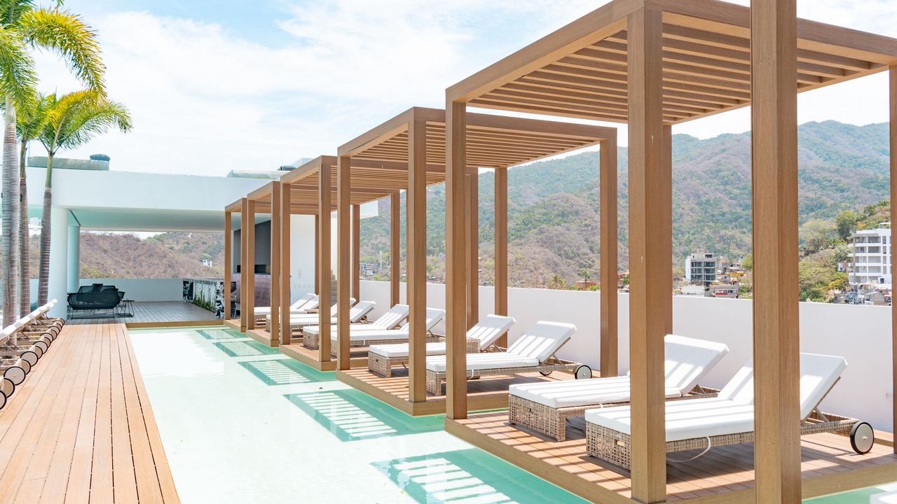 Photo of Patio Balcony in Alta Vista