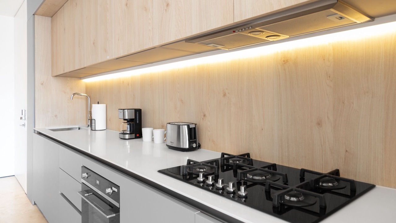 Photo of Kitchen in Alta Vista