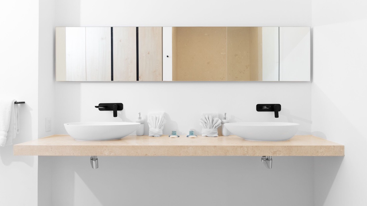 Photo of Bathroom in Alta Vista